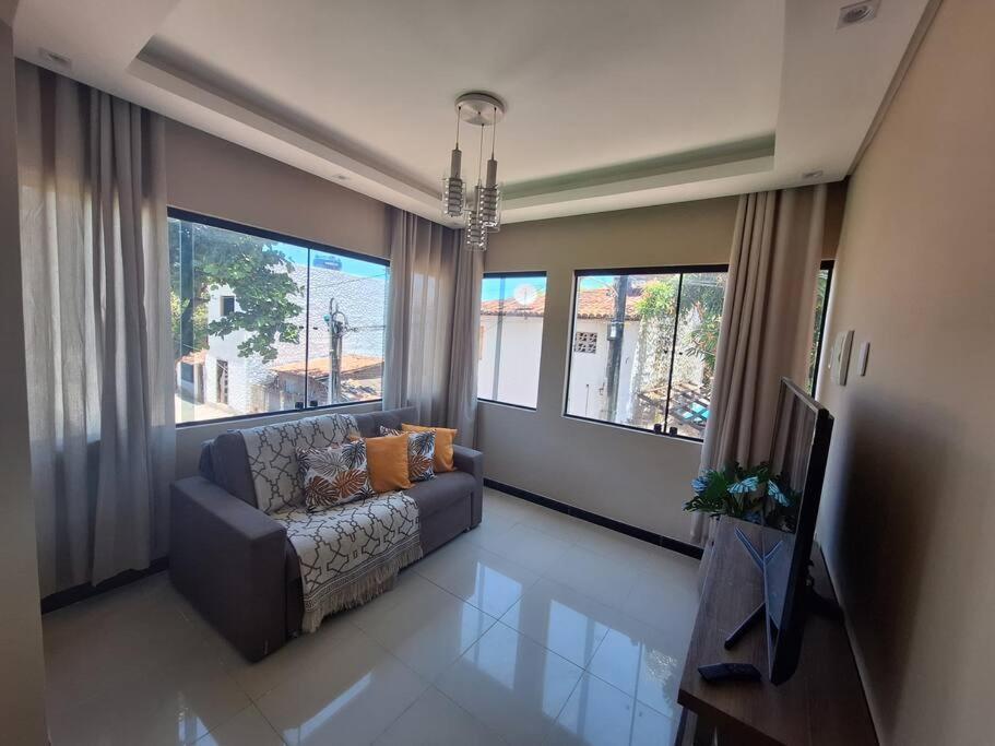 Ap Sao Jose Antunes Maragogi São José da Coroa Grande Exterior photo